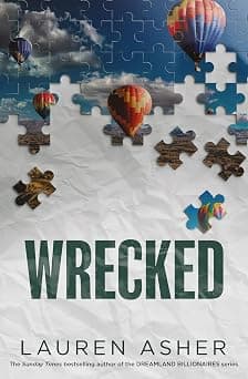 Wrecked: From the Sunday Times bestselling author comes the (Volume 3) - دليلك لأفضل العروض
