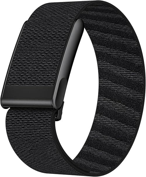 omee Nylon Sport Band Compatible with Whoop 5.0 Bands One, Peak and Life, Breathable Nylon Adjustable Waterproof Replacement Wristbands Straps for Whoop Band 5.0 – Not Compatible with Gen 4 on Amazon.ae - Price Tracker