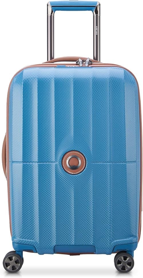 DELSEY Paris Carry-on على Amazon.ae - متتبع الأسعار