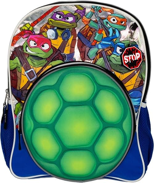 AI ACCESSORY INNOVATIONS Boys & Girls Backpack, School Travel Bag for Toddler على Amazon.ae - متتبع الأسعار