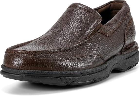 Rockport Men's Eureka Plus Slip on Oxford on Amazon.ae - Price Tracker