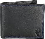 WILDHORN Genuine Leather Hand-Crafted Wallet For Men, Bifold Leather Wallet ,Model-WH1173 - Best Deal Finder