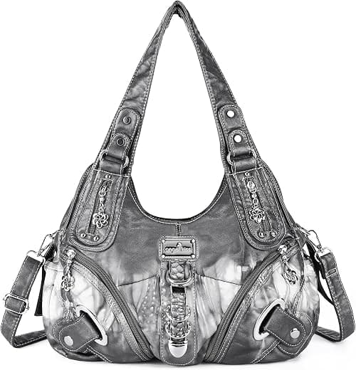 Angel Kiss womens AK11282Z Fashion Versatile Simple European and American Style (pack of 1) on Amazon.ae - Price Tracker