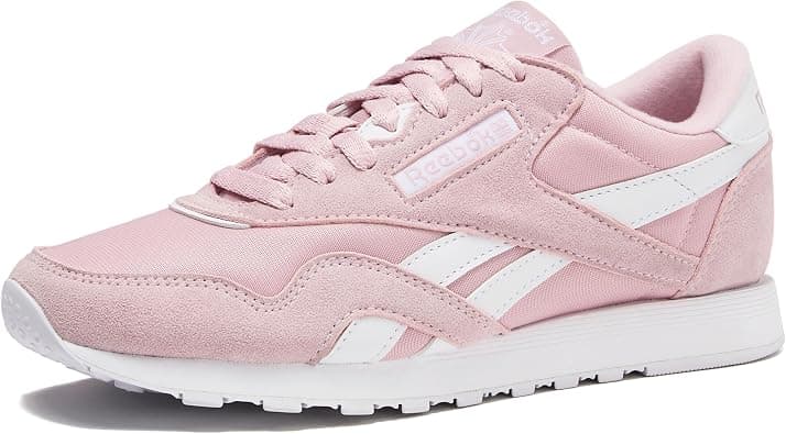 Reebok CL Nylon, Women’s Athletic & Outdoor Shoes on Amazon.ae - Price Tracker