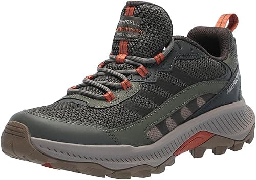 Merrell Men's Speed Strike 2 on Amazon.ae - Price Tracker