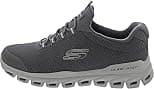 Skechers GLIDE-STEP mens Shoes - Best Deal Finder