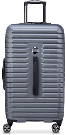 DELSEY PARIS Cruise 3.0 Hardside Expandable Luggage with Spinner Wheels - Best Deal Finder