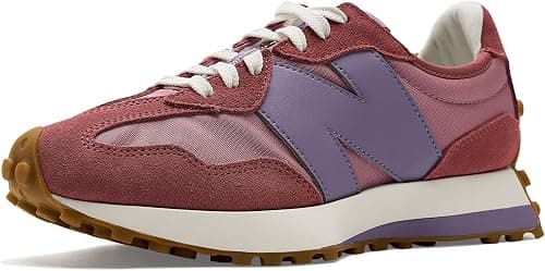 New Balance Women's 327 Sneaker على Amazon.ae - متتبع الأسعار