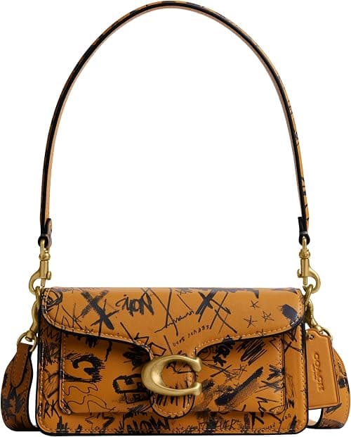 COACH Womens Tabby Shoulder Handbag on Amazon - Best Deal Finder