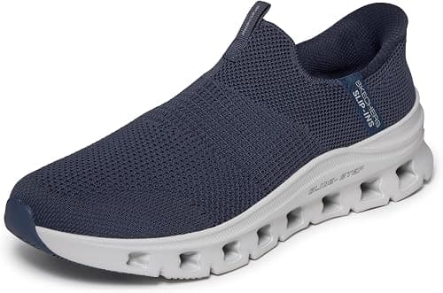 Skechers GLIDE-STEP PRO mens Sneaker on Amazon.ae - Price Tracker