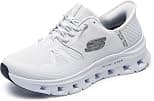 Skechers Glide-step Pro womens Sneaker - Best Deal Finder