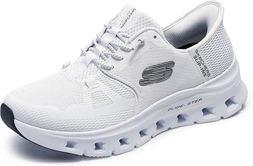 Skechers Glide-step Pro womens Sneaker on Amazon.ae - Price Tracker
