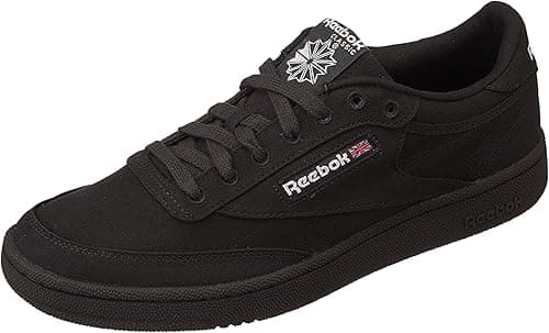Reebok Club C 85 mens Sneaker on Amazon.ae - Price Tracker