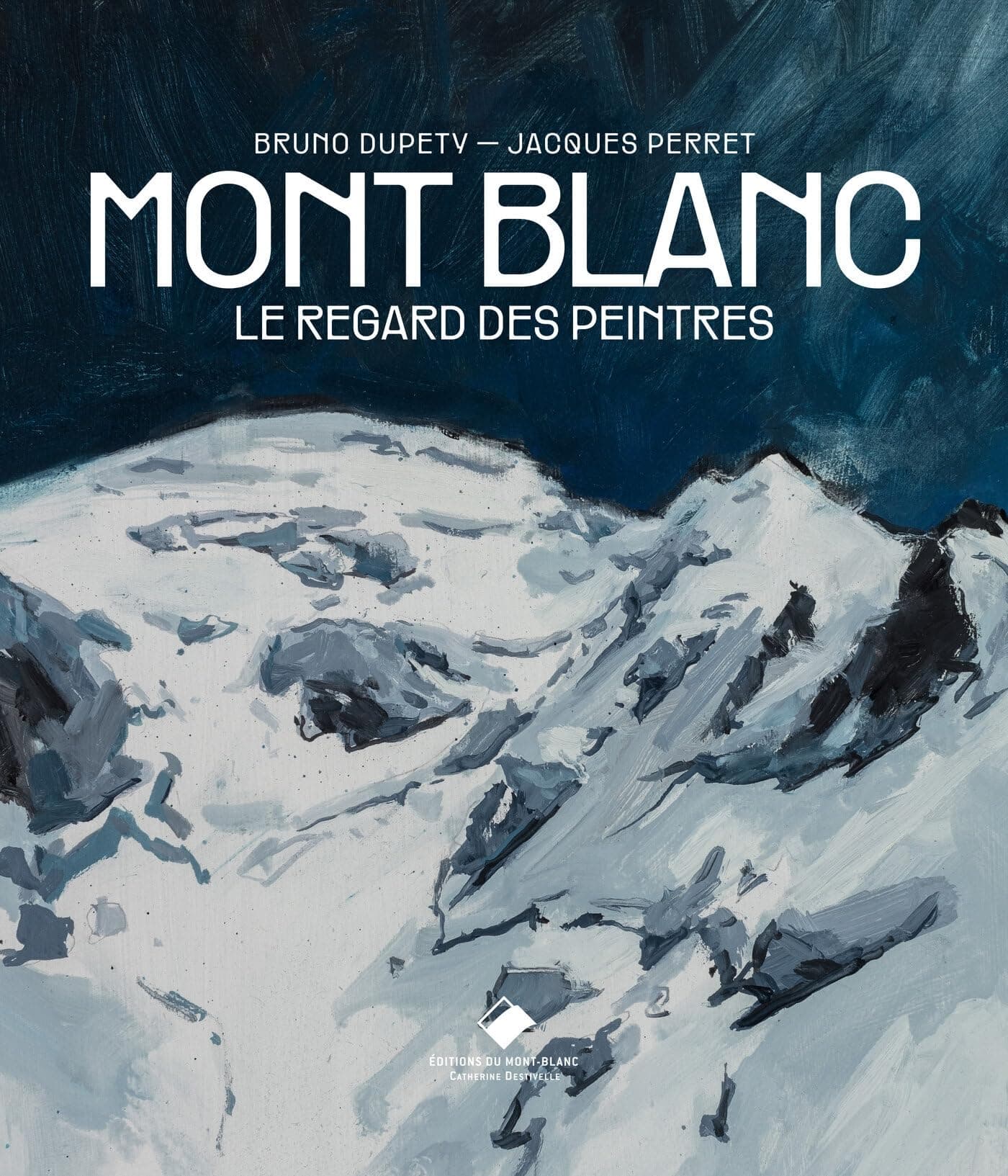 Mont Blanc, le regard des peintres on Amazon.ae - Price Tracker