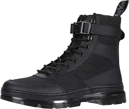 Dr. Martens Women's Lace Fashion Boot, Black37 EU Women/5 Men - Amazon.ae Price Tracker