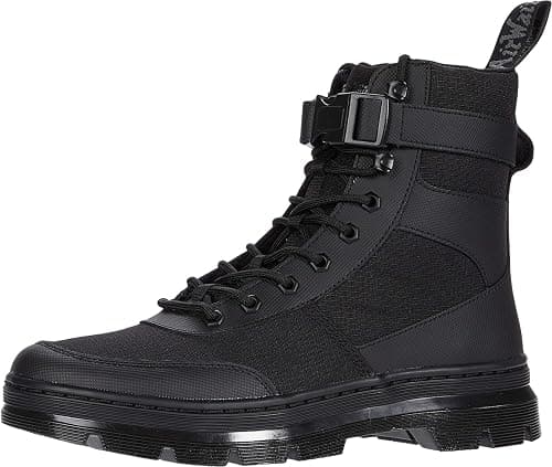 Dr. Martens Women's Lace Fashion Boot, Black37 EU Women/5 Men on Amazon.ae - Price Tracker