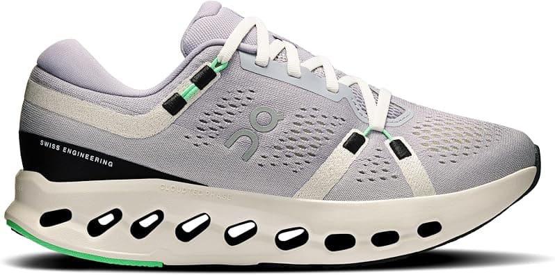 On Cloudsurfer 2 womens Sneaker on Amazon.ae - Price Tracker