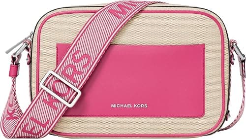 Michael Kors womens Maeve Lg Ew Pckt Xbody Maeve Lg Ew Pckt Xbody on Amazon.ae - Price Tracker