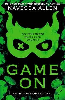 Game On: The instant global bestselling phenomenon: 3 - متتبع أسعار Amazon.sa
