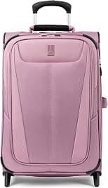 Travelpro Maxlite 5 Softside Expandable Upright 2 Wheel Luggage, Lightweight Suitcase, Men and Women - Best Deal Finder