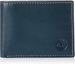 Timberland Men's Sportz Quad Leather Passcase Wallet, 3 H x 4 L Inches - Amazon.ae Price Tracker