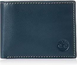 Timberland Men's Sportz Quad Leather Passcase Wallet, 3 H x 4 L Inches - Best Deal Finder