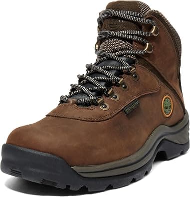 Timberland Mens White Ledge Mid Waterproof - Best Deal Finder