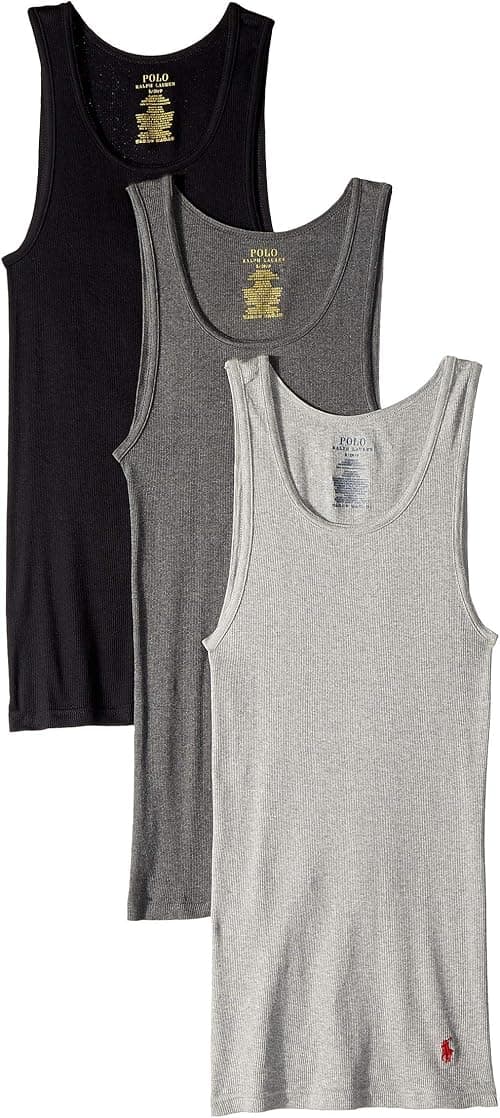 POLO RALPH LAUREN Men's RCTKP3 Vests on Amazon.ae - Price Tracker