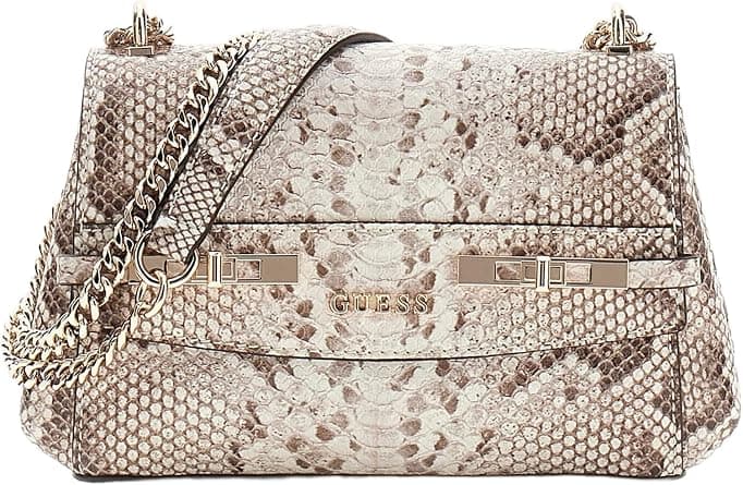 GUESS Womens Melinda Mini Cnvrtbl Xbdy Flap Bags on Amazon.ae - Price Tracker