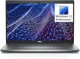 Dell Latitude 5000 Series 5430 Business Laptop, 14" FHD Display, Intel Core i5-1235U Processor, 16GB RAM, 512 SSD, Wi-Fi 6, RJ-45, HDMI, Windows 11 Pro (Renewed) - Best Deal Finder