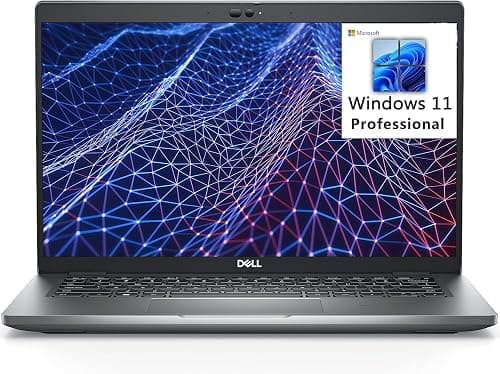 Dell Latitude 5000 Series 5430 Business Laptop, 14" FHD Display, Intel Core i5-1235U Processor, 16GB RAM, 512 SSD, Wi-Fi 6, RJ-45, HDMI, Windows 11 Pro (Renewed) on Amazon - Best Deal Finder