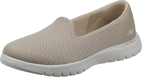 Skechers ON THE GO FLEX -SLIP ON womens Walking Shoe on Amazon.ae - Price Tracker