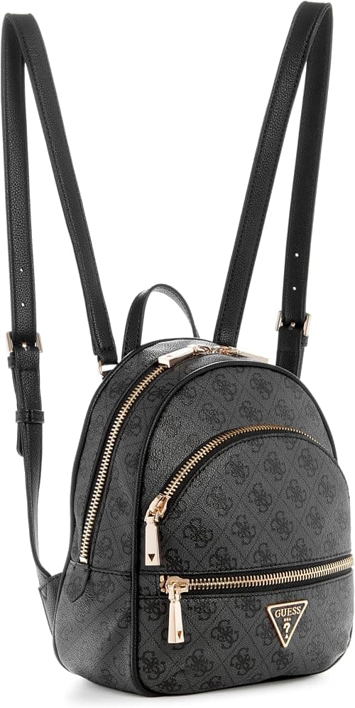 GUESS Womens Manhattan Backpack Handbag on Amazon.ae - Price Tracker
