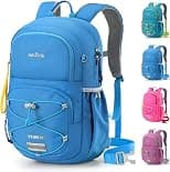 HALOVIE Kids Travel Backpack Lightweight Small Kids Daypack Preschool Kindergarten Children SchoolBag for Boys Girls - Best Deal Finder