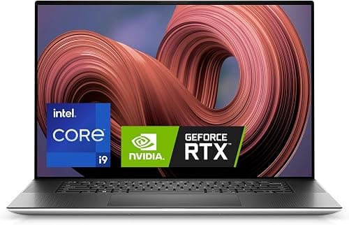 Dell Precision 5750 Workstation Laptop | Intel Core i9-10885H, 32GB DDR4 RAM, 1TB PCIe® NVMe™ SSD | 17" 4K UHD+ Infinity Display | NVIDIA RTX 3000 Graphics Card | Windows 11 Pro (Renewed) on Amazon.ae - Price Tracker