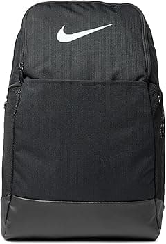 Nike unisex NK BRSLA M BKPK - 9.5 (24L) Backpack - Amazon.ae Price Tracker
