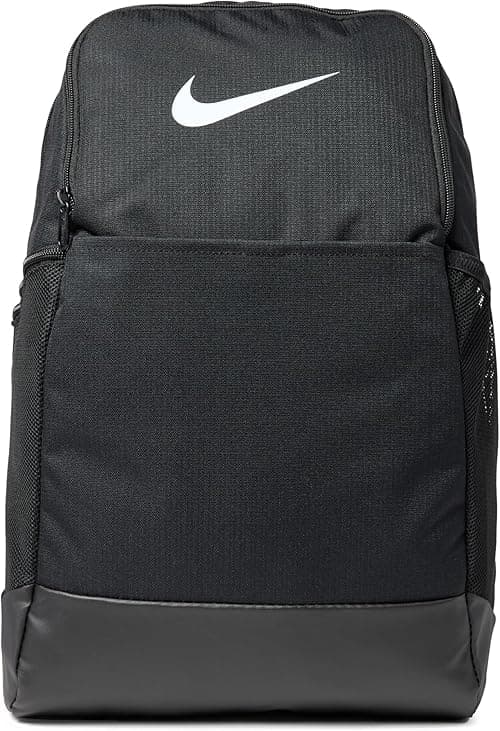 Nike unisex NK BRSLA M BKPK - 9.5 (24L) Backpack on Amazon.ae - Price Tracker
