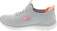 Skechers SUMMITS womens SHOES - Amazon.ae Price Tracker