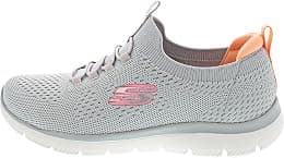 Skechers SUMMITS womens SHOES - Best Deal Finder