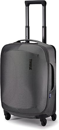 Thule Subterra 2 Carry On Spinner on Amazon.ae - Price Tracker