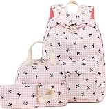 LEDAOU girls Q-37115 Luggage & Travel Gear | Kids - Best Deal Finder
