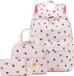 LEDAOU girls Q-37115 Luggage & Travel Gear | Kids - Amazon.ae Price Tracker