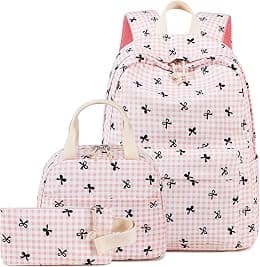 LEDAOU girls Q-37115 Luggage & Travel Gear | Kids - Best Deal Finder