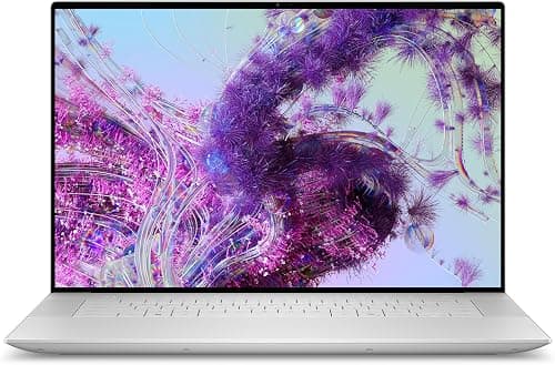 Dell XPS 9640 Laptop (2024) | 16.3" 1920x1200 FHD+ | Core Ultra 7-155H - 1TB SSD Hard Drive - 16GB RAM - Nvidia GeForce RTX 4050 | 16 cores @ 4.8 GHz - 6GB GDDR6 Win 11 Home Silver on Amazon.ae - Price Tracker