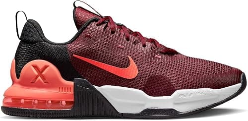 Nike Max Alpha Trainer 5 Shoes mens Shoes on Amazon.ae - Price Tracker