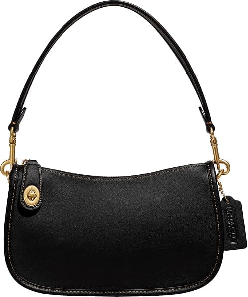 COACH Womens Swinger Shoulder Handbag (pack of 1) on Amazon - Best Deal Finder