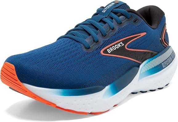 Brooks Glycerin Gts 21 mens Sneaker - Amazon.ae Price Tracker