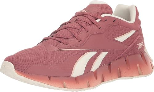 Reebok Zig Dynamica 4 Women's Sneaker على Amazon.ae - متتبع الأسعار
