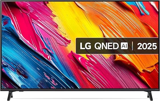 LG 55QNED70A6A 55-Inch 4K UHD Smart TV (α7 AI Processor, Amazon Alexa, 60Hz) [Model 2025] on Amazon.ae - Price Tracker