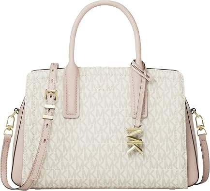 Michael Kors womens Laila Small Satchel on Amazon.ae - Price Tracker